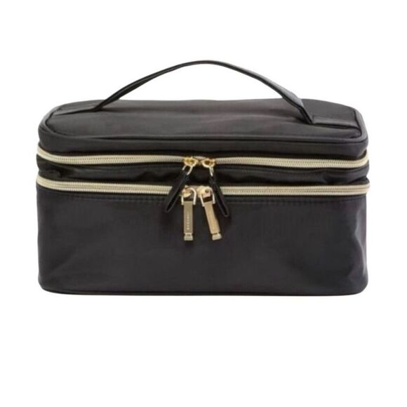 Kestrel Nylon Train Travel Bag!! - Picture 2 of 7